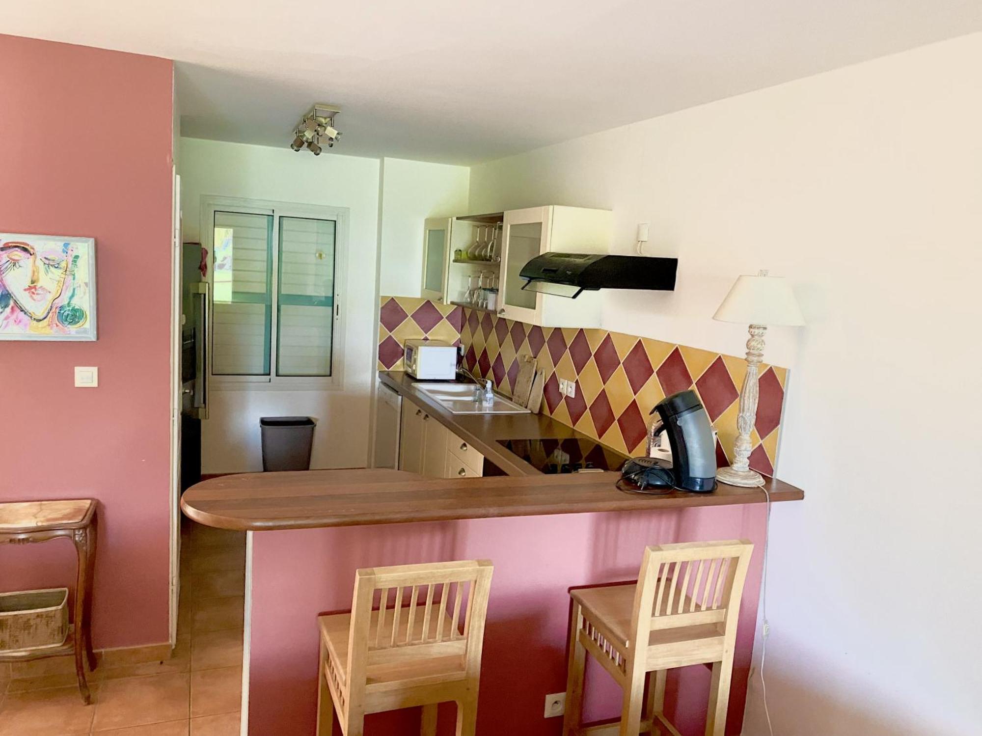 Apartamento Marisol Les Pieds Dans L Eau Le Gosier  Exterior foto