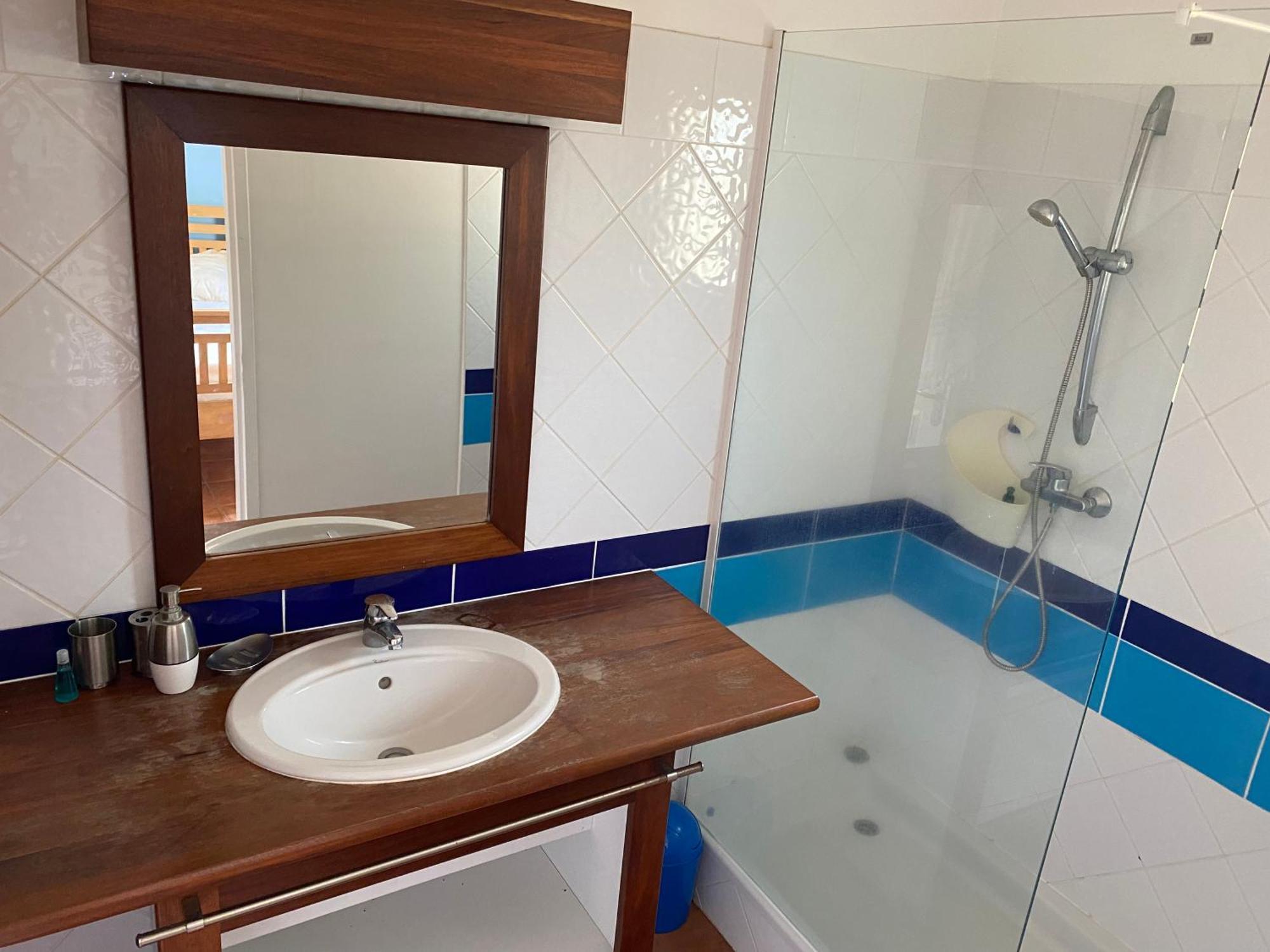 Apartamento Marisol Les Pieds Dans L Eau Le Gosier  Exterior foto