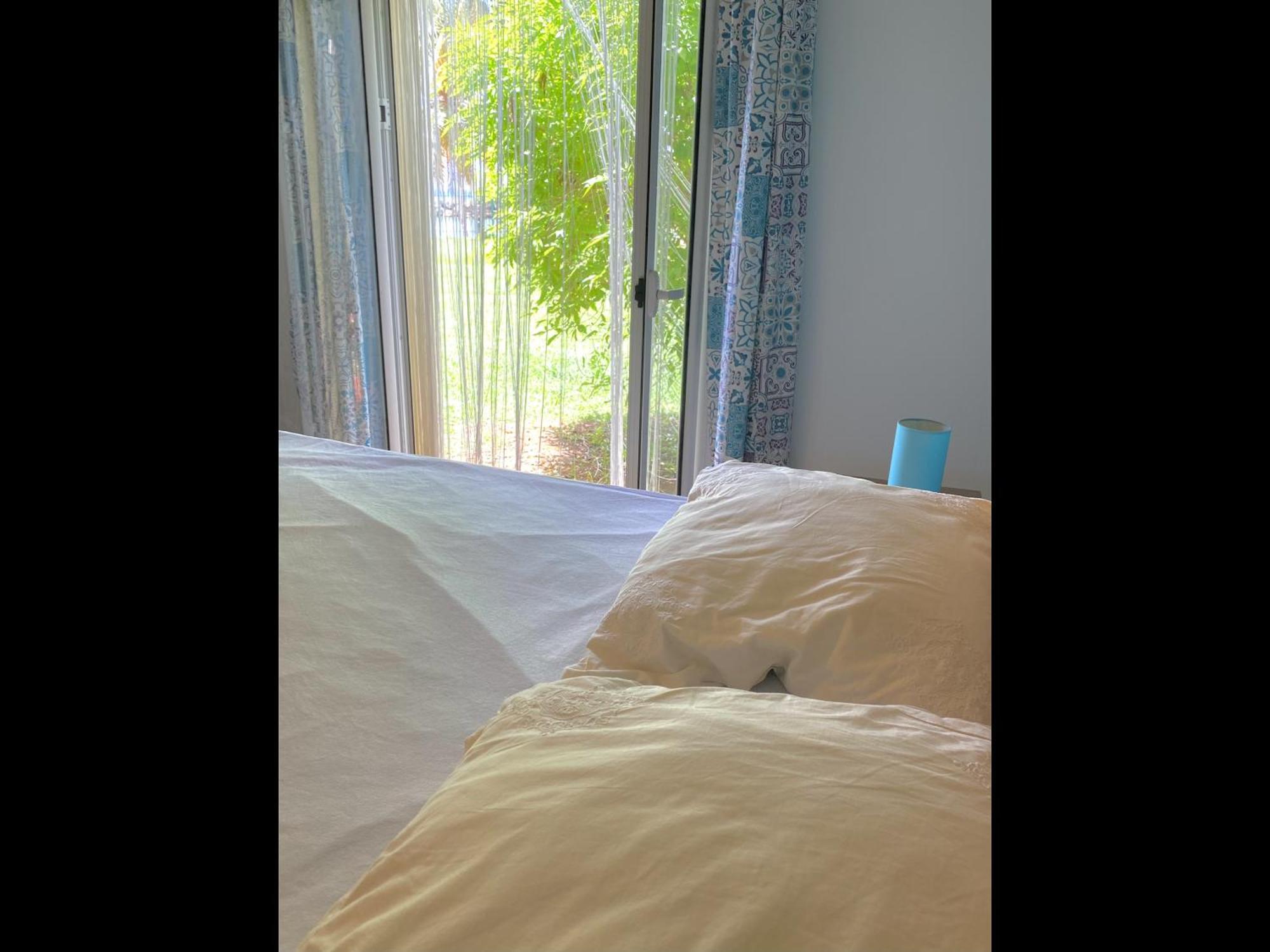 Apartamento Marisol Les Pieds Dans L Eau Le Gosier  Exterior foto